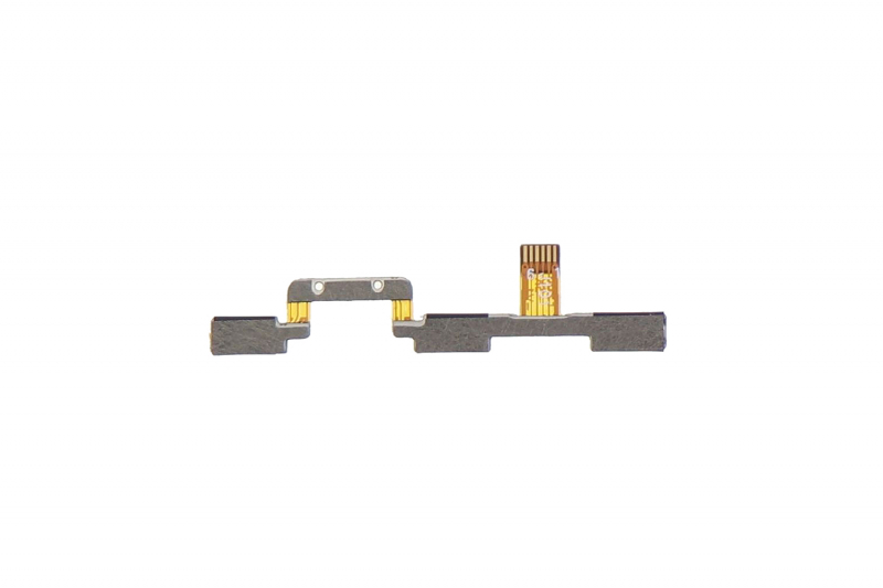 ZenFone Max Plus M1 Sidekey Cable
