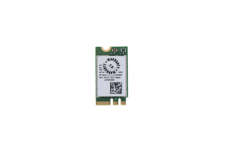 Asus WIFI card - 0C011-00110Q00 Asus WIFI card