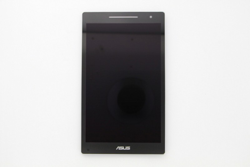 Asus Black touch screen module 8 inch