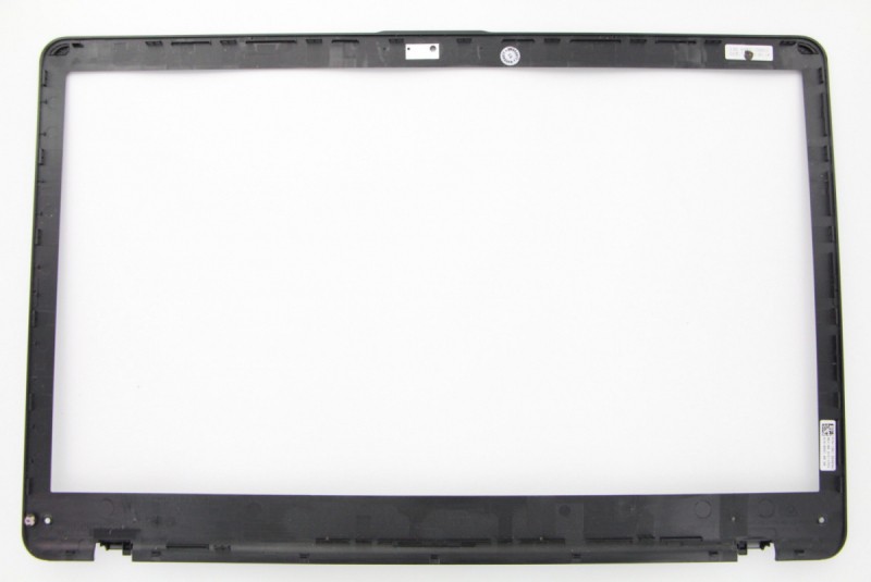 Asus VivoBook 17-inch black LCD Bezel