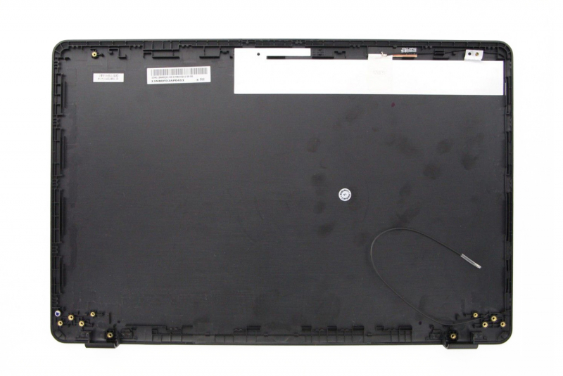 Asus 15-inch grey LCD Cover - 90NB0FD2-R7A100