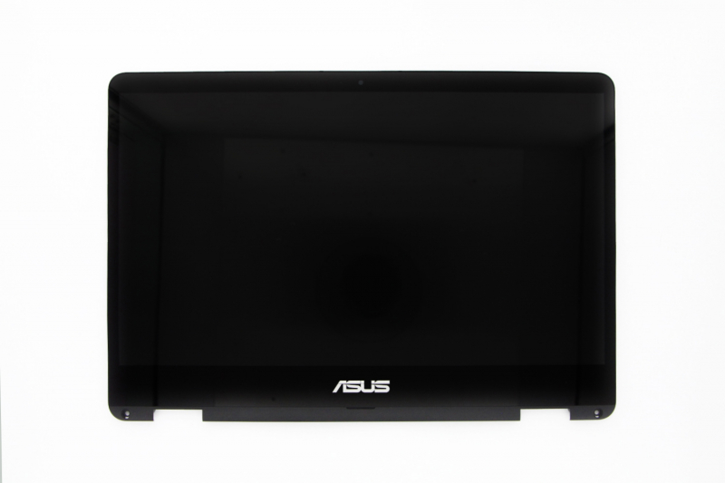 Asus Vivobook Flip 14-inch HD screen