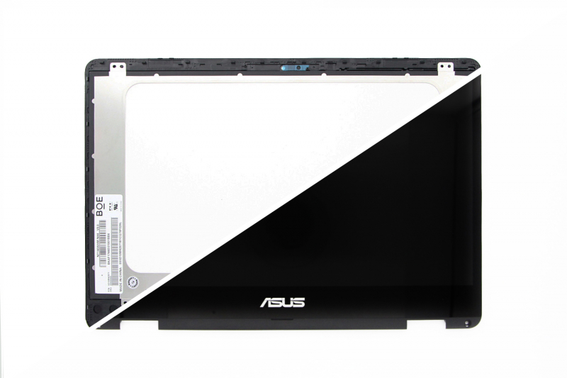 Asus Vivobook Flip 14-inch HD screen Asus Vivobook Flip 14-inch HD Screen Module