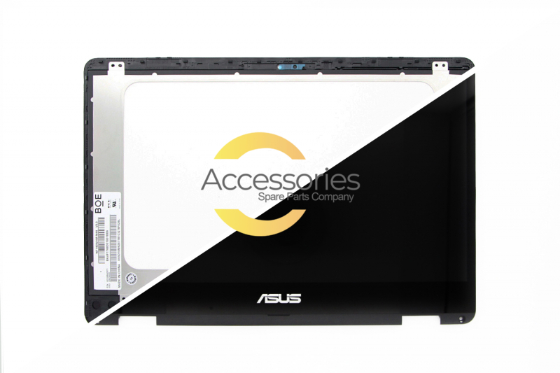 Asus 14-inch HD screen