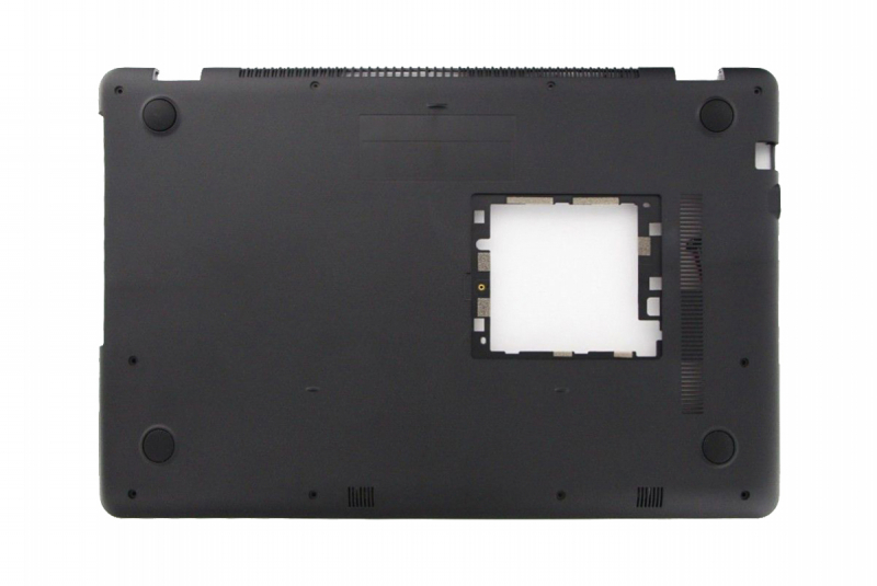 Asus 15-inch black Bottom Case - 90NB0FD1-R7D100