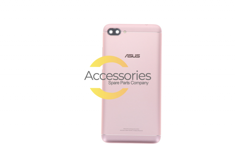 Asus Pink rear cover ZenFone 4 Max