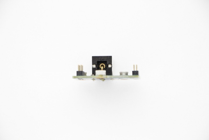 Asus DC Board - 90NB0D60-R10010