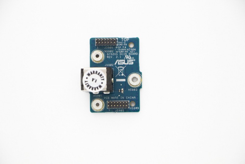 Asus DC Board - 90NB0D60-R10010