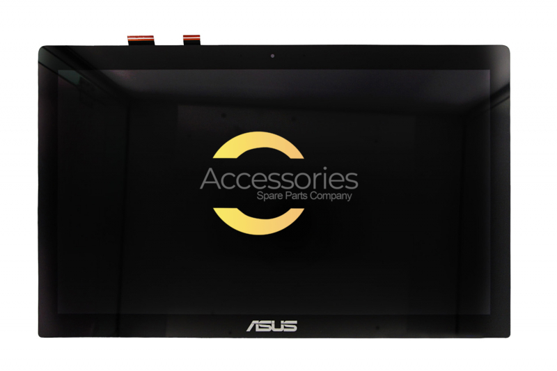 Asus 15-inch FHD Touch screen