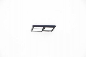 ZenFone Max Plus M1 Black Sim Tray