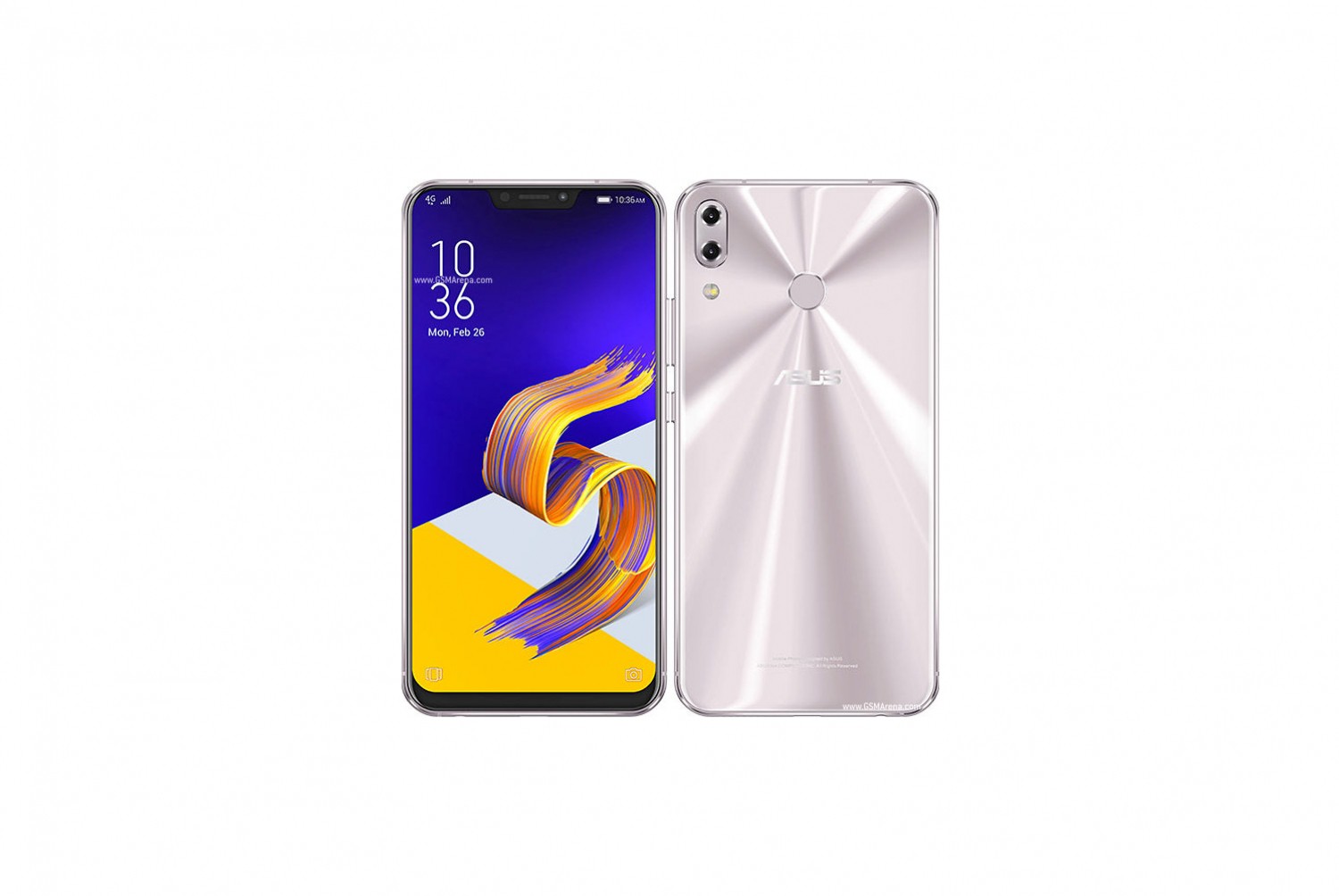 ZenFone 5Z (ZS620KL)｜Phones｜ASUS USA