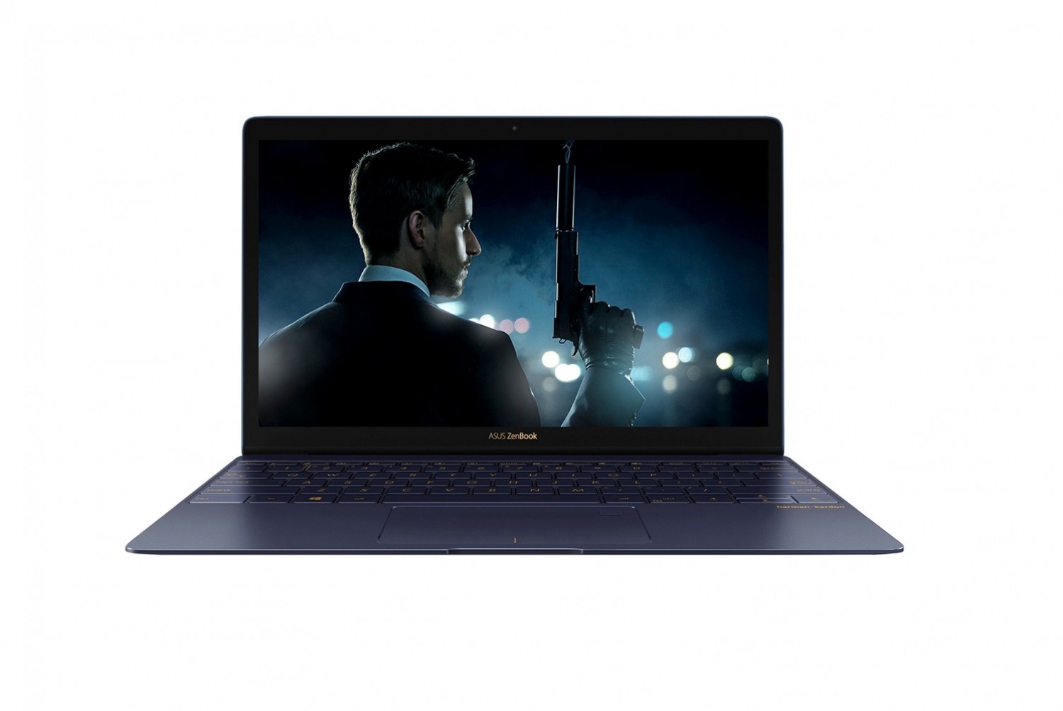 スマホ・タブレット・パソコン ASUS ZENBOOK S UX391UA 13.3 Co i5 Win11 Hothotレビュー】13.3型4K液晶搭載で薄さもきわめたASUS製軽量