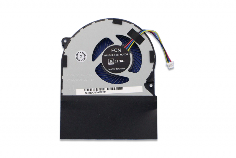 Asus ROG Strix CPU Fan - DFS20000054Q0T /EP