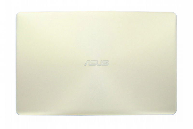 Asus VivoBook 15-inch Gold LCD cover - 90NB0FD3-R7A100 Asus 15-inch gold LCD cover