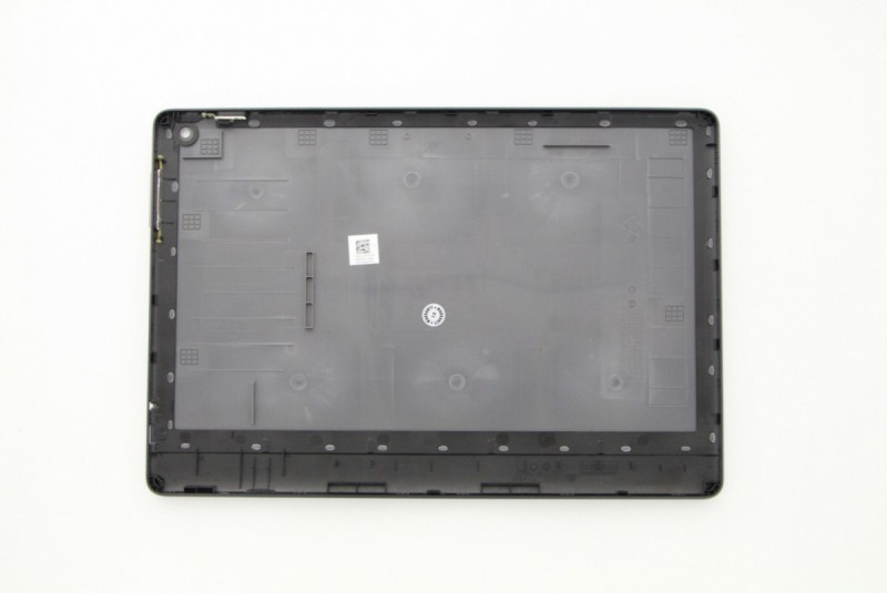 Asus Grey Back Cover - 90NP0283-R7A010