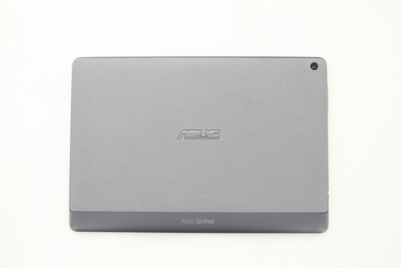 Asus Grey Back Cover - 90NP0283-R7A010