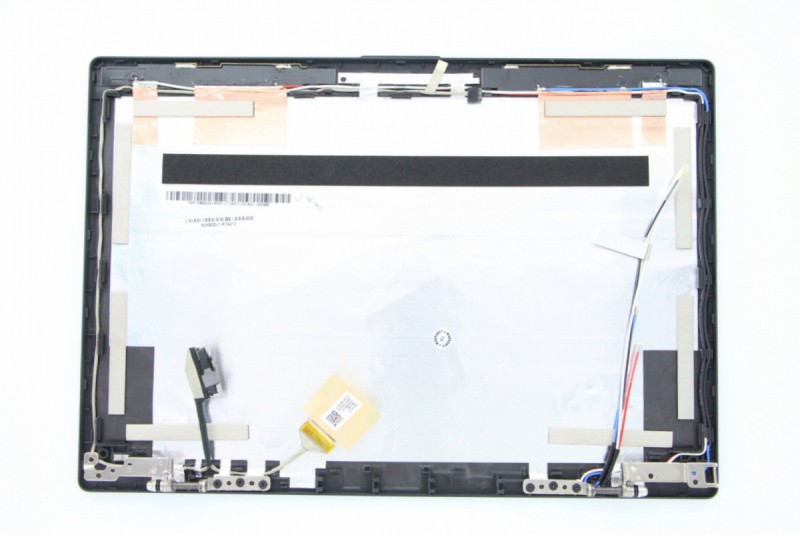 Asus 12-inch black LCD Cover - 90NB05V1-R7A010