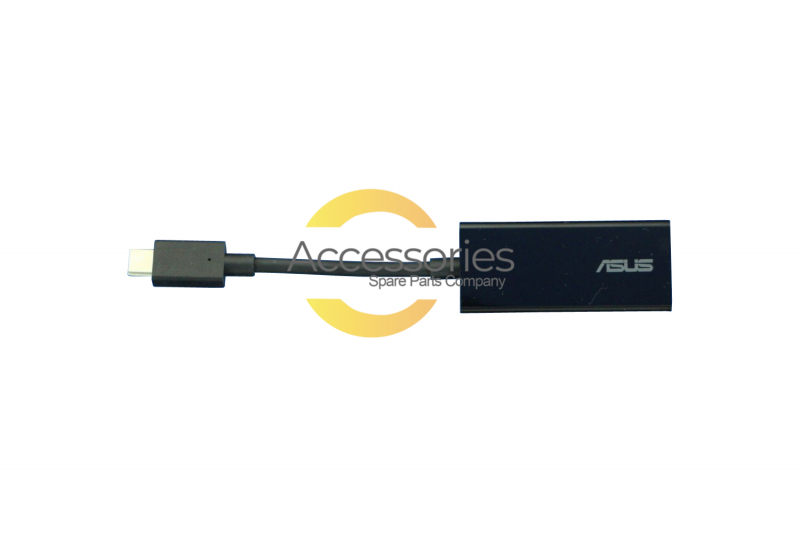 Asus Dongle USB C-type toward | Official Partner - A-accessories .com