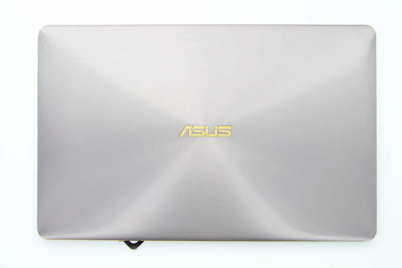 Asus Zenbook Duo  14-inch FHD screen