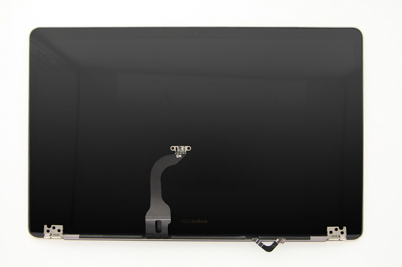 Asus Zenbook Duo  14-inch FHD screen