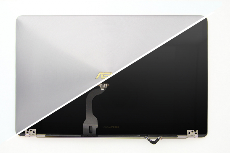 Asus Zenbook Duo 14-inch FHD screen Full HD screen module for Asus Zenbook Duo 14-inch - 90NB0EI3-R20030