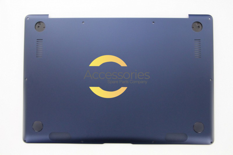 Bottom case bleu 13 pouces de PC portable Asus