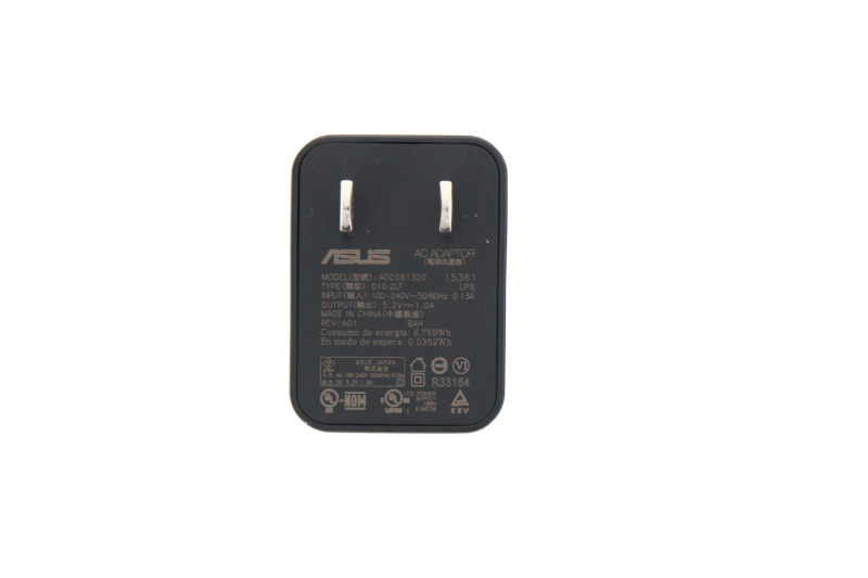 Asus US Adapter 5W
