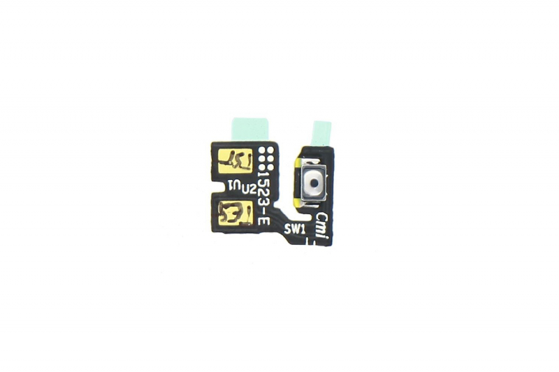 ZenFone Laser Flat Cable of the power button - 08030-02600000