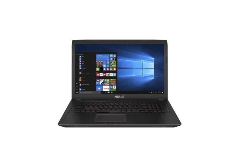 Asus FX753VE Spare parts Asus FX753VE