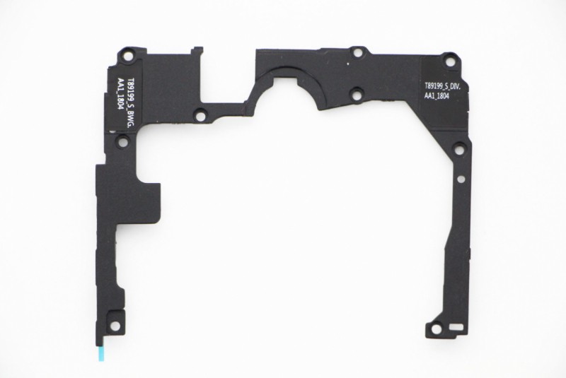 ZenFone 5 Lite Internal frame