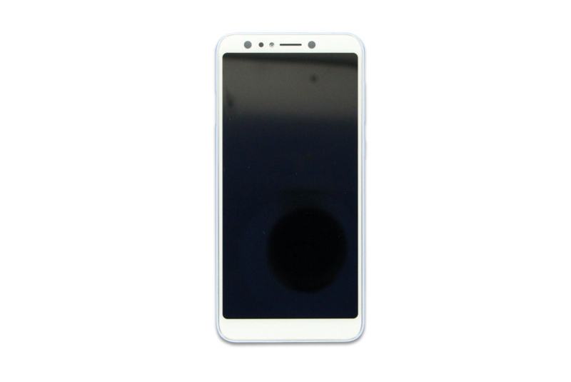 ZenFone 5 Lite White Full HD screen module