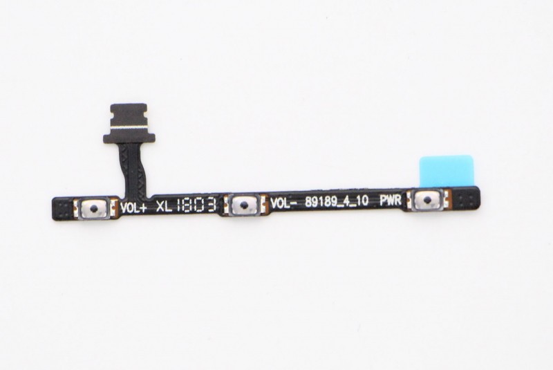 ZenFone 5 Lite Sidekey Cable