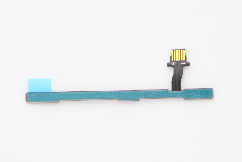 ZenFone 5 Lite Sidekey Cable