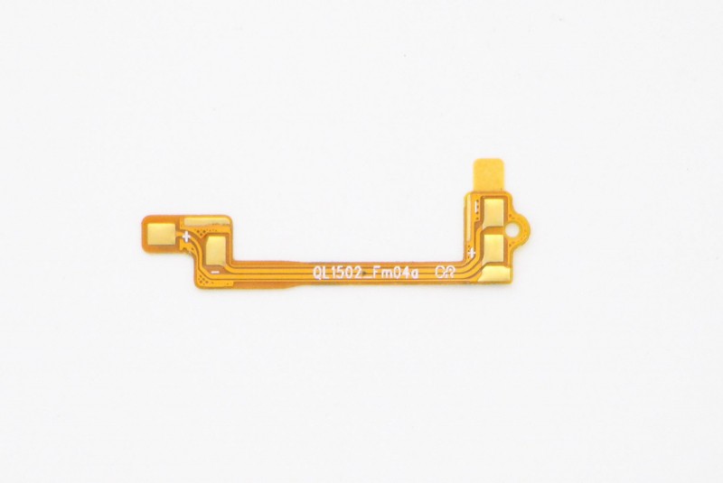 ZenFone Max Speaker Cable ZenFone Max Speaker Ribbon Cable