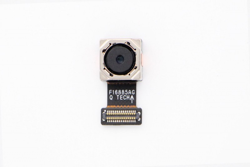 ZenFone 5 Lite Rear webcam - 04080-00103300 Rear webcam for ZenFone 5 Lite - 04080-00103300