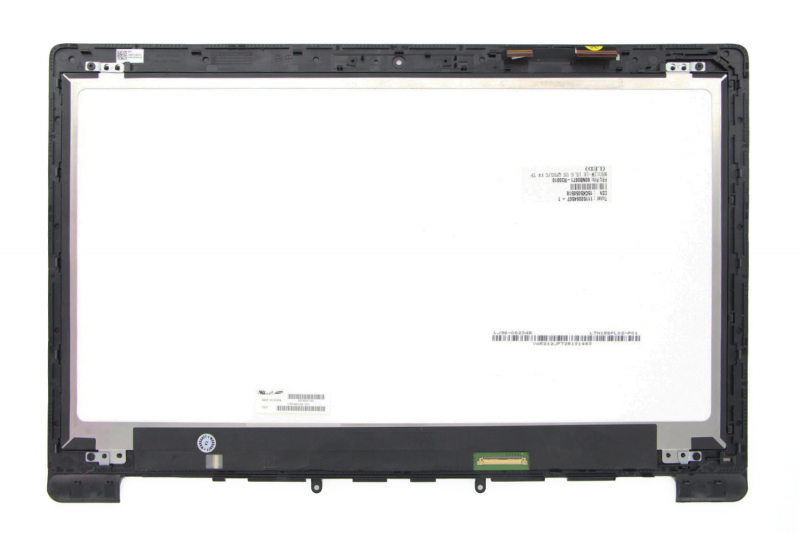 Asus 15-inch QHD Touch screen