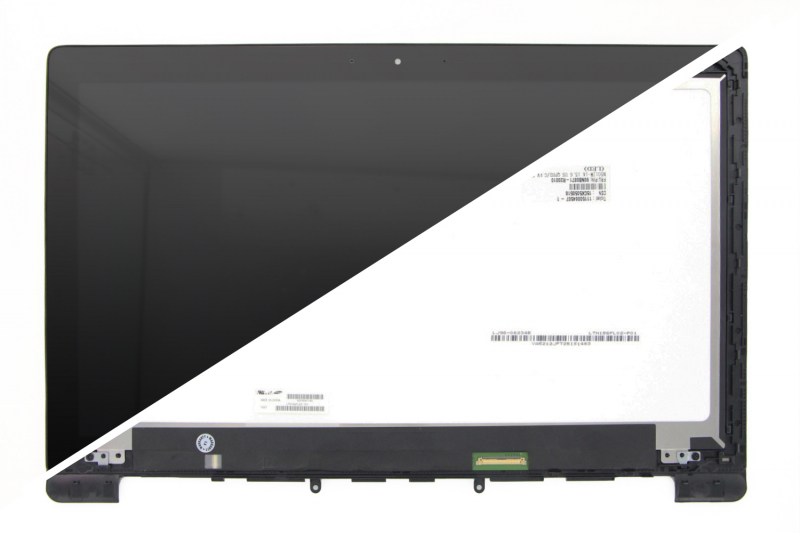 Asus 15-inch QHD Touch screen 15-inch QHD Touchscreen Module for Asus