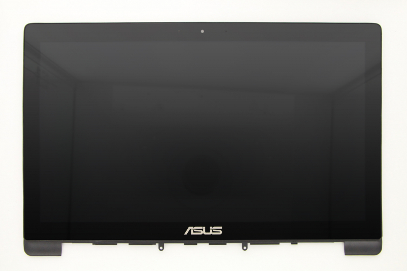 Asus 15-inch QHD Touch screen