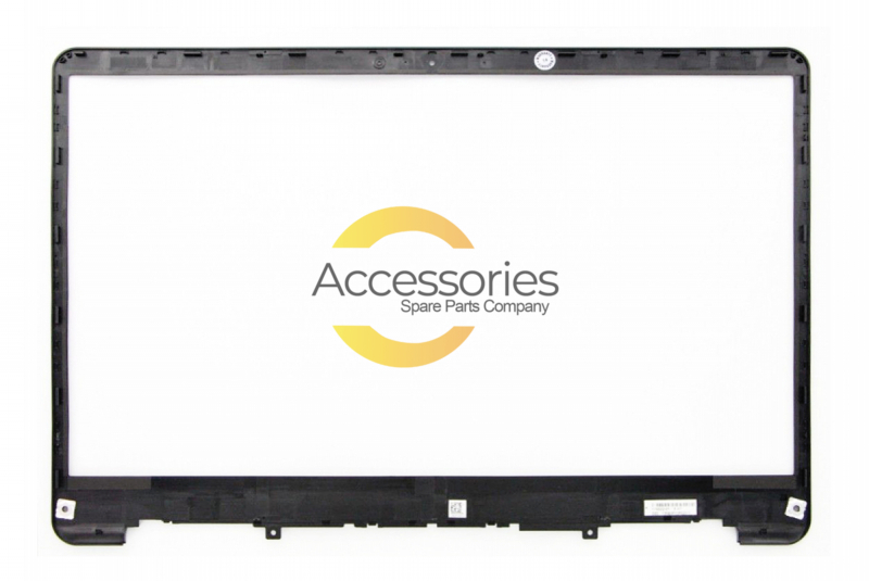 Asus LCD Bezel 15-inch Black