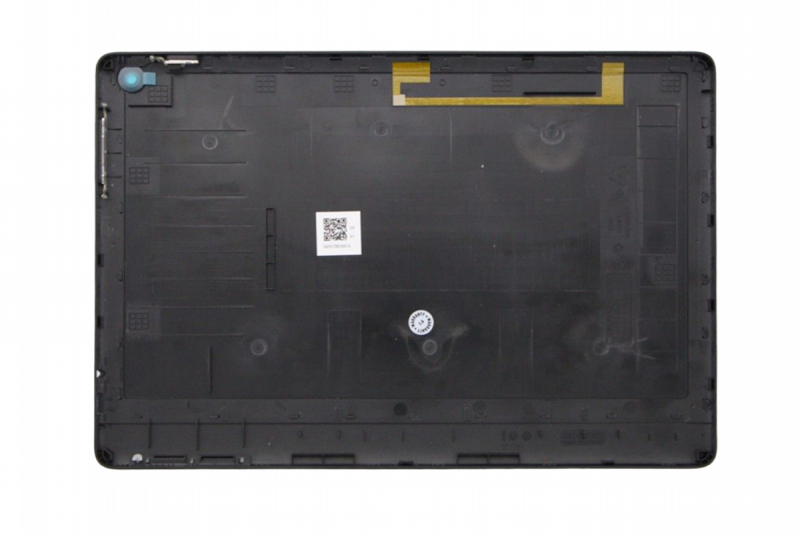 Asus Navy blue rear cover