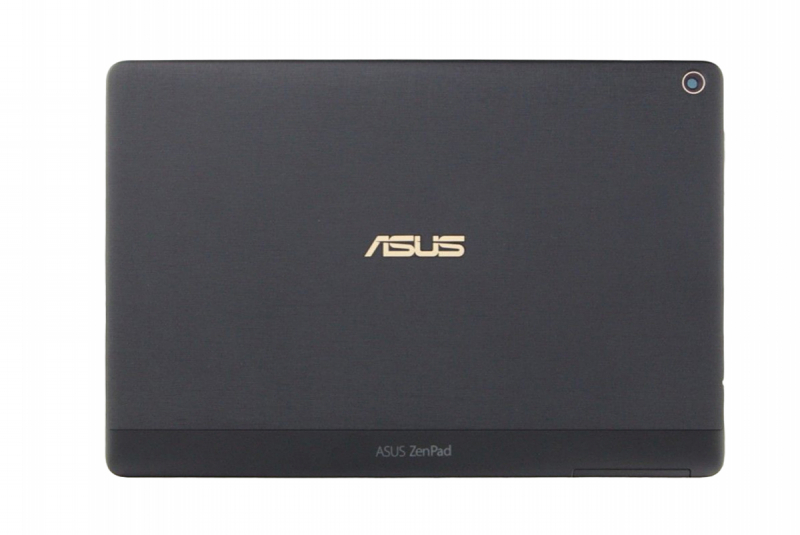 Asus Navy blue rear cover
