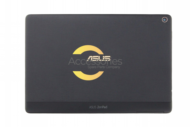 Asus Navy Blue rear cover