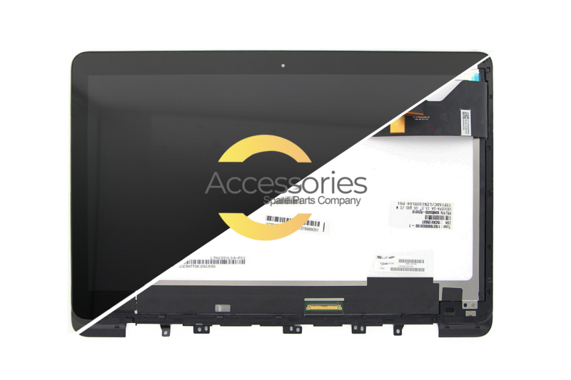 Asus 13-inch QHD Screen module