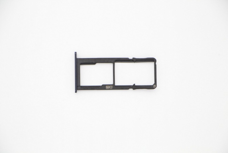 ZenFone 5 Lite Black Sim Tray
