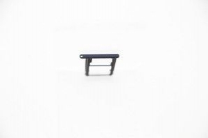 ZenFone 5 Lite Black Sim Tray