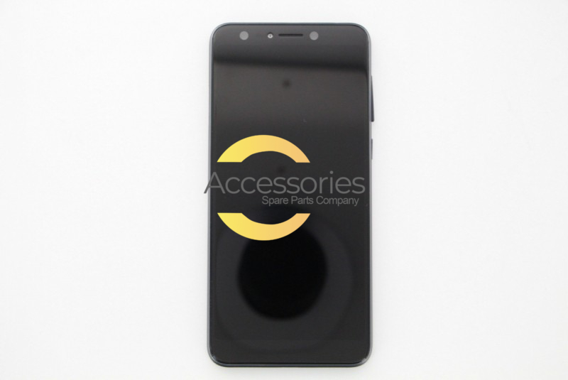 Module écran noir Full HD ZenFone 5 Lite Asus