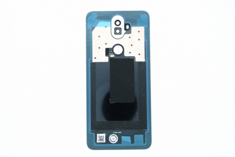ZenFone 5 Lite Red rear cover