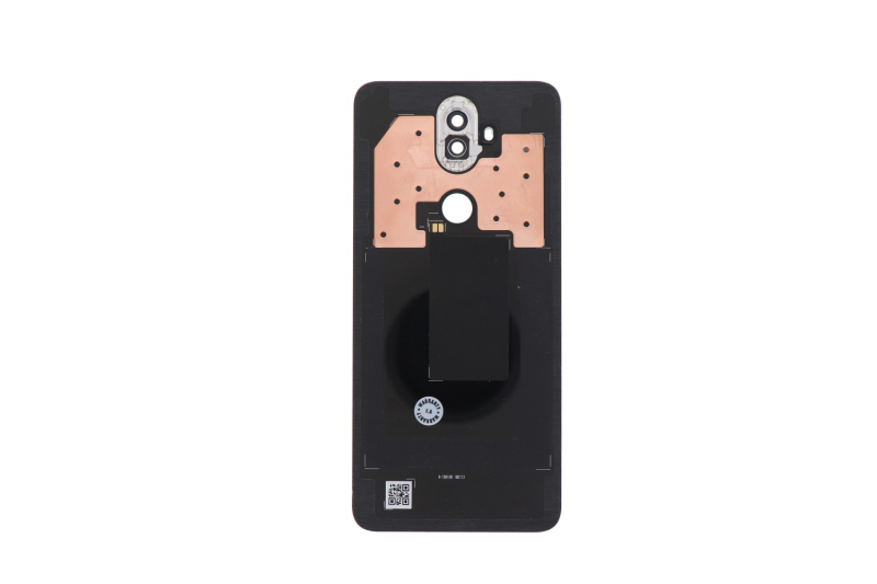 ZenFone 5 Lite White rear cover - 90AX0172-R7A010