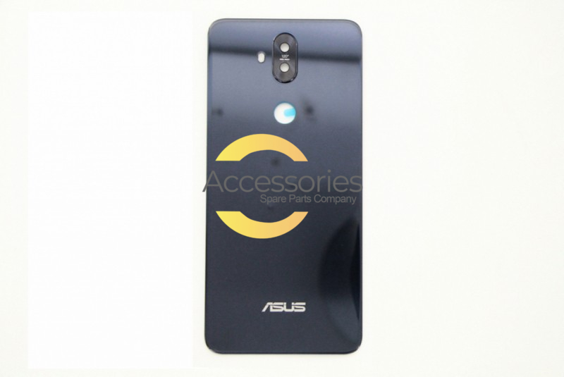 Asus Black rear cover ZenFone 5 Lite