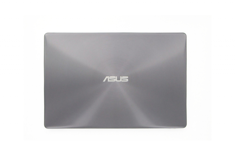 Asus 13-inch grey LCD cover - 90NB0GZ2-R7A010 Asus 13-inch grey LCD cover